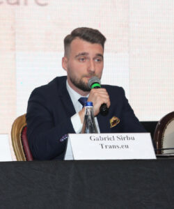 Panel Volume Transport