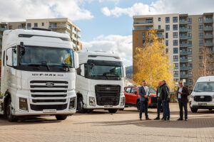 Galerie Gala Tranzit 2025