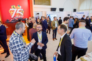 Galerie Gala Tranzit 2025