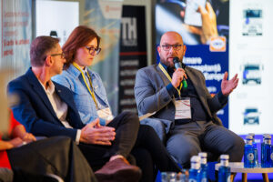 Galerie Gala Tranzit 2025