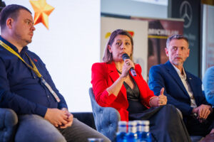 Galerie Gala Tranzit 2025