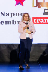 Galerie Gala Tranzit 2025