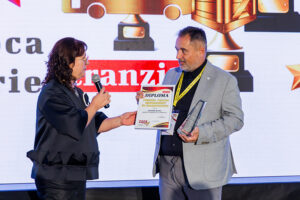 Galerie Gala Tranzit 2025