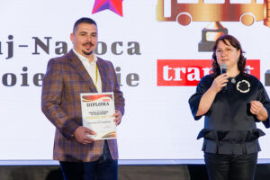 Galerie Gala Tranzit 2025