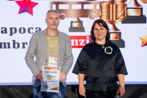 Galerie Gala Tranzit 2025