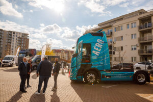 Galerie Gala Tranzit 2025