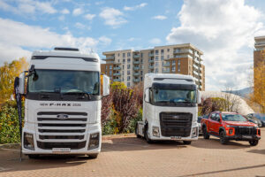 Galerie Gala Tranzit 2025