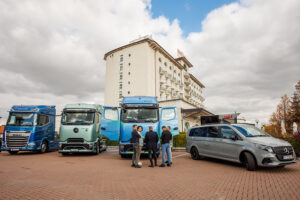 Galerie Gala Tranzit 2025