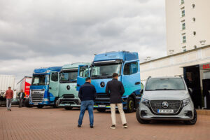 Galerie Gala Tranzit 2025