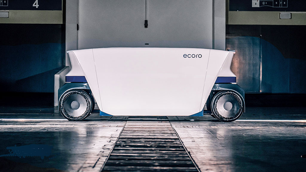 ifoy ECORO ecoro R2X IFOY2025
