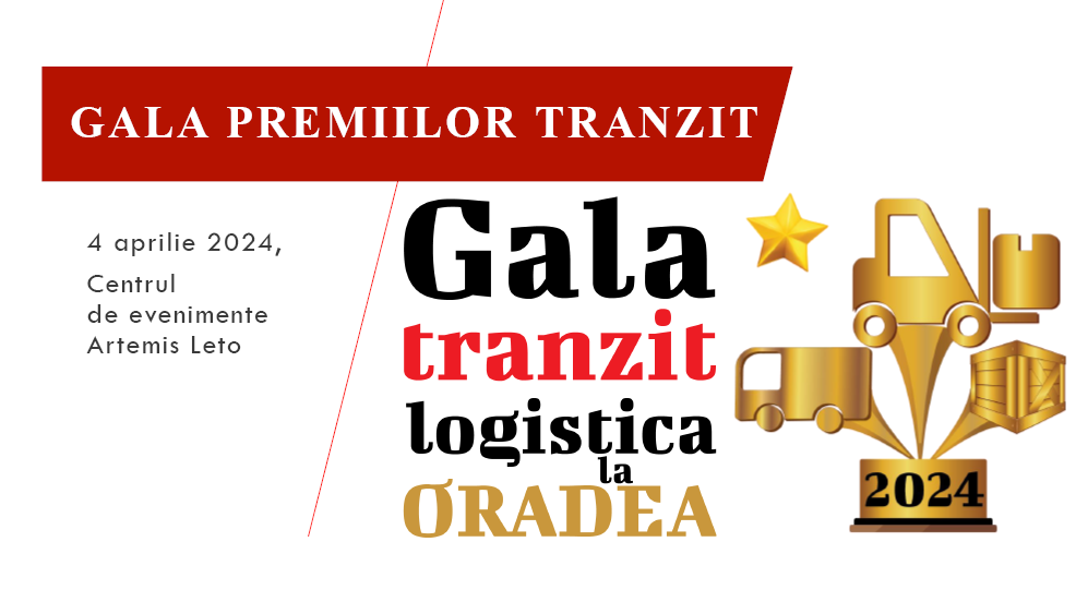 Intro Gala Tranzit Logistica 2024