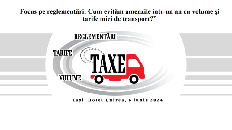 Intro - Prezentare iasi 2024