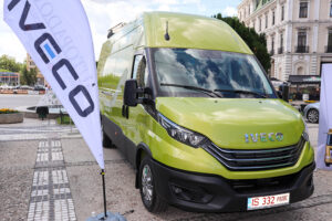 Iveco