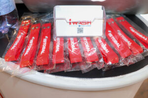Iwash