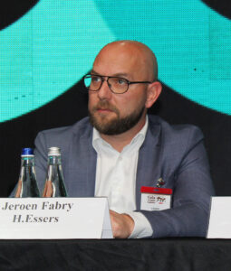 Panel Volume Transport