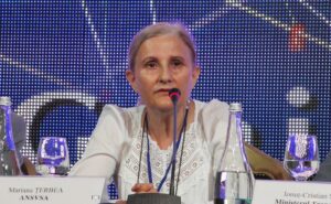 Mariana Terbea – ANSVSA