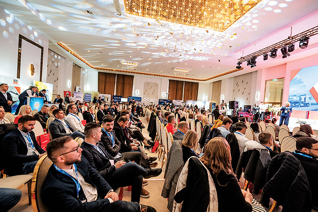 oradea sala ZOE 7600