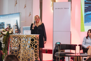 Speakeri Gala Logistica 2024