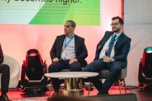 Speakeri Gala Logistica 2024