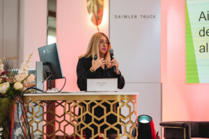 Speakeri Gala Logistica 2024