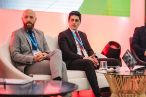 Speakeri Gala Logistica 2024