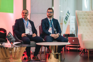 Speakeri Gala Logistica 2024