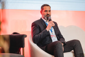 Speakeri Gala Logistica 2024