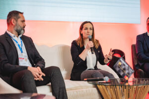 Speakeri Gala Logistica 2024