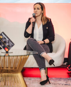 Speakeri Gala Logistica 2024