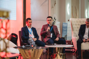 Speakeri Gala Logistica 2024