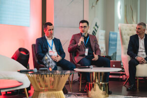 Speakeri Gala Logistica 2024