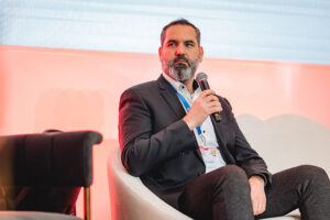 Speakeri Gala Logistica 2024