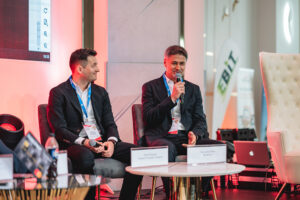 Speakeri Gala Logistica 2024