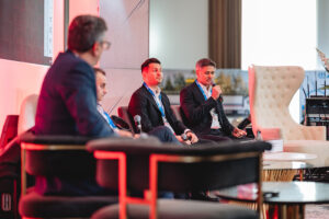 Speakeri Gala Logistica 2024