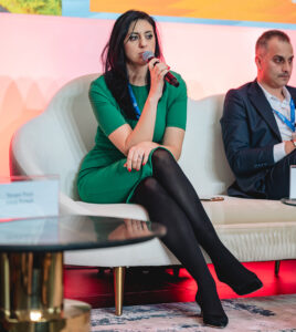 Speakeri Gala Logistica 2024