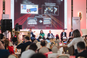 Speakeri Gala Logistica 2024