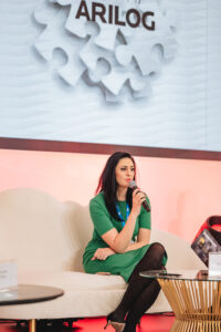 Speakeri Gala Logistica 2024