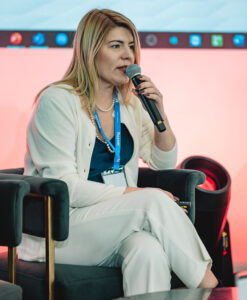 Speakeri Gala Logistica 2024