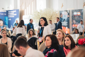 Speakeri Gala Logistica 2024