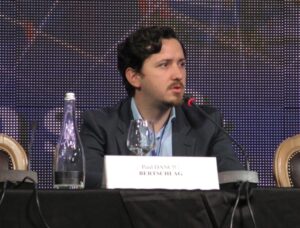 Paul Danciu – Bertschi AG