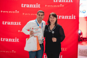 Premiere – Daniel Serban