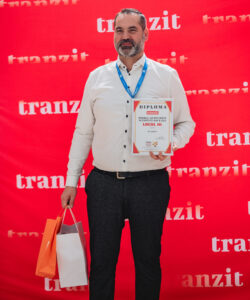 Premiere – IB Cargo – Air&Sea