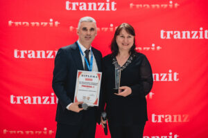 Alexandru Catana – Quehenberger Logistics