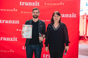 Premiere – Transmec