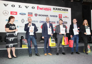 Premii Contract Logistics