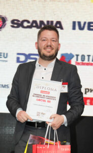 Premii Contract Logistics