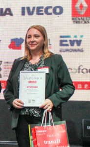 Premii Contract Logistics