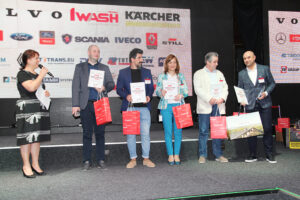 Premii Expeditii Air & Sea