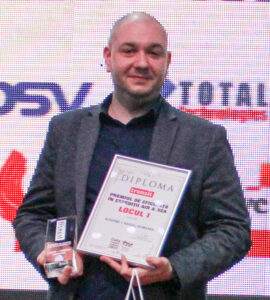 Premii Expeditii Air & Sea