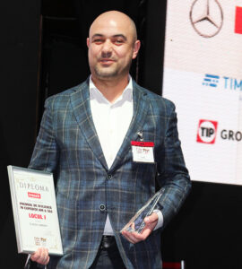 Premii Expeditii Air & Sea